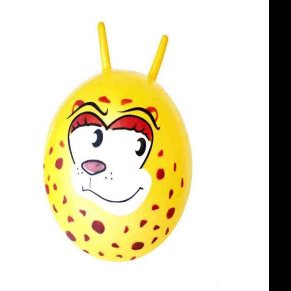 PELOTA SALTARINA 18 GENERICA C.24